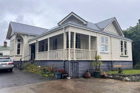 Photo of property in 27 Queen Street, Te Kuiti, 3910