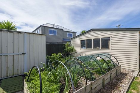 Photo of property in 26 Tedder Avenue, North New Brighton, Christchurch, 8083