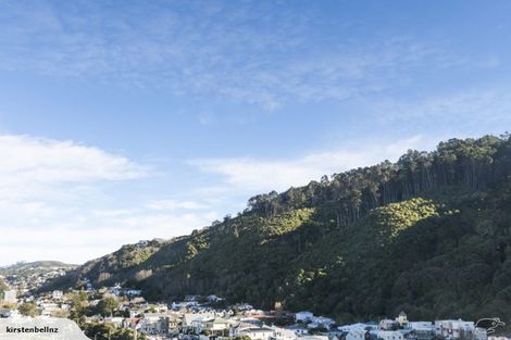 Photo of property in 8c/123 Molesworth Street, Thorndon, Wellington, 6011