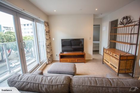 Photo of property in Soho Apartments, 303/74 Taranaki Street, Te Aro, Wellington, 6011