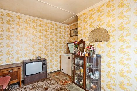 Photo of property in 52 Morton Street, Georgetown, Invercargill, 9812