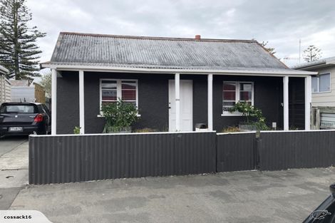Photo of property in 3 Edwardes Street, Napier South, Napier, 4110