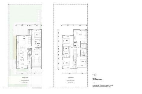 Photo of property in 104 Pepene Avenue, Takanini, 2112