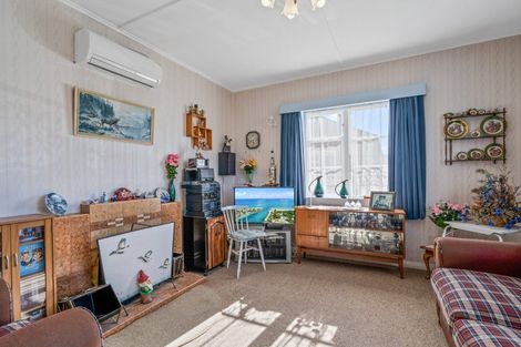 Photo of property in 91 Miller Street, Georgetown, Invercargill, 9812