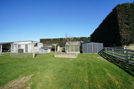 Photo of property in 762 Ryal Bush Wallacetown Road, Wallacetown, Invercargill, 9874