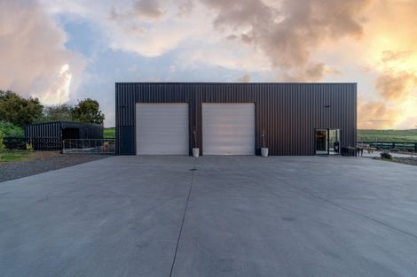 Photo of property in 133 Batty Road, Kingseat, Papakura, 2580