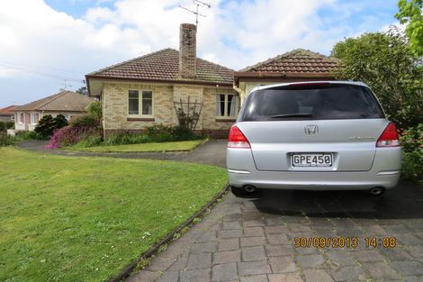 Photo of property in 5 Temple Street, Meadowbank, Auckland, 1072