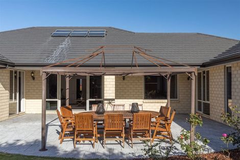 Photo of property in 18 Sheridan Drive, Rolleston, 7614