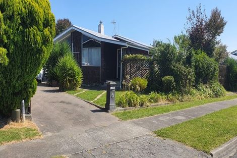 Photo of property in 4 Banff Place, Tamatea, Napier, 4112