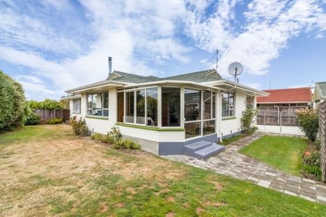 Photo of property in 17 Omega Place, Casebrook, Christchurch, 8051