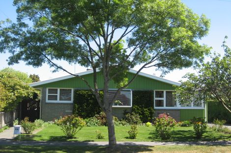 Photo of property in 17 Hornsby Street, Bishopdale, Christchurch, 8053