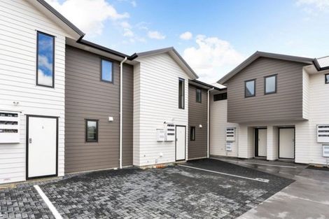 Photo of property in 2/188 Ulster Street, Whitiora, Hamilton, 3200