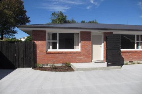 Photo of property in 2/67 Ranfurly Street, St Albans, Christchurch, 8014
