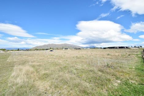 Photo of property in 4 Peak Drive, Twizel, 7901