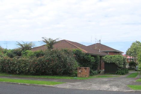 Photo of property in 24 Whitaker Street, Otumoetai, Tauranga, 3110