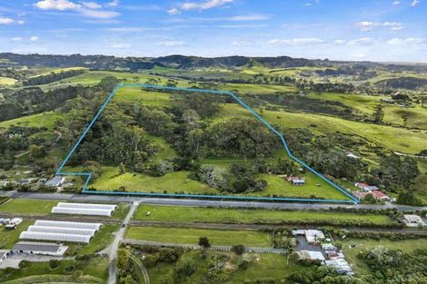 Photo of property in 148 Waitakere Road, Waitakere, Auckland, 0782