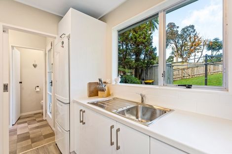 Photo of property in 264a Grounsell Crescent, Belmont, Lower Hutt, 5010