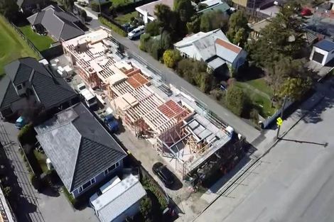 Photo of property in 1/34 Vagues Road, Northcote, Christchurch, 8052