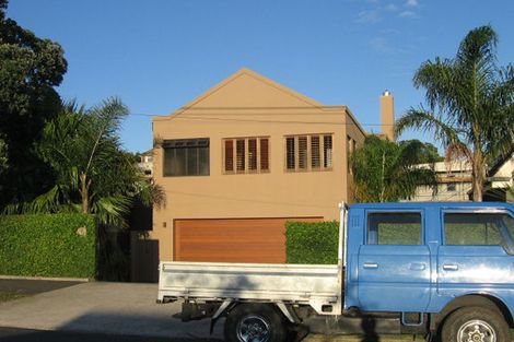 Photo of property in 3 Melanesia Road, Kohimarama, Auckland, 1071