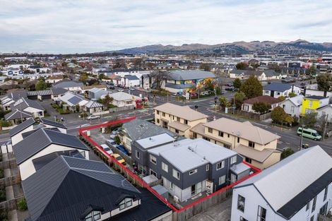 Photo of property in 49 Matipo Street, Riccarton, Christchurch, 8041