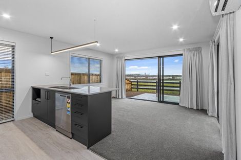 Photo of property in 10a-b Finn Avenue, Rolleston, 7615