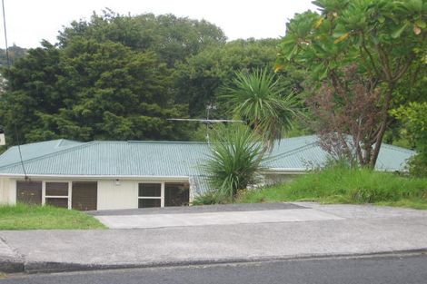 Photo of property in 36 Edgeworth Road, Glenfield, Auckland, 0629