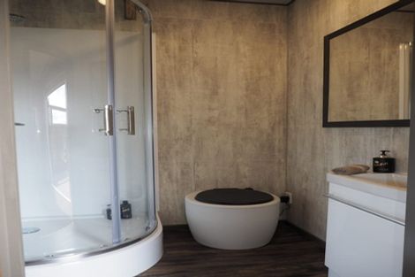 Photo of property in 775 Upper Pitone Road, Pitone, New Plymouth, 4374