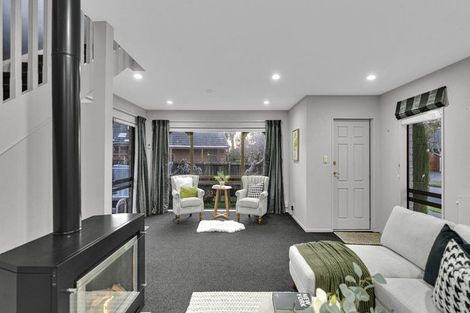 Photo of property in 3 Purakanui Place, Northwood, Christchurch, 8051