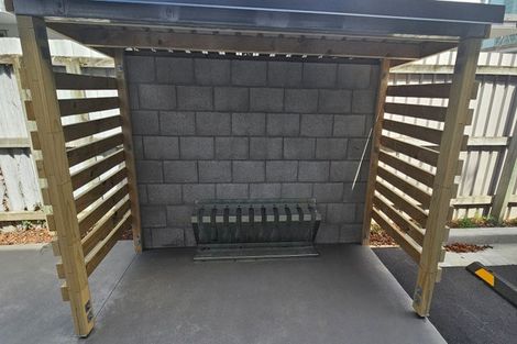 Photo of property in 4/12 Rotherham Street, Riccarton, Christchurch, 8041