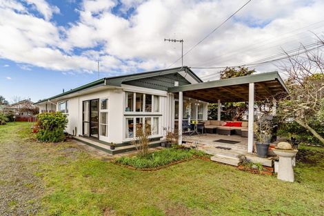 Photo of property in 11 Bell Street, Otane, 4202