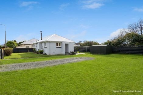 Photo of property in 4 Dome Street, Georgetown, Invercargill, 9812