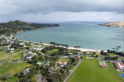 Photo of property in 265 Hokianga Harbour Drive, Omapere, Kaikohe, 0473