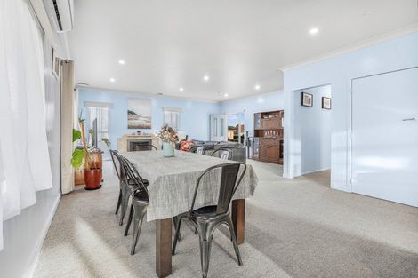 Photo of property in 10 Turnbull Crescent, Morrinsville, 3300