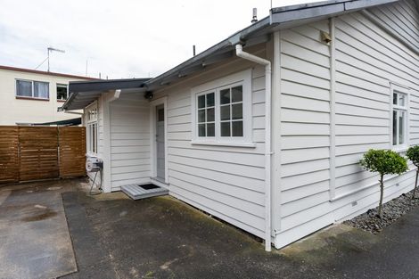 Photo of property in 893 Heaphy Terrace, Claudelands, Hamilton, 3214