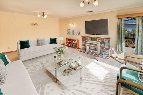 Photo of property in 4 Mclellan Street, Tawa, Wellington, 5028