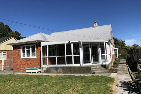 Photo of property in 8 Mawson Street, Waiwhetu, Lower Hutt, 5010
