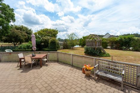 Photo of property in 8 Campbell Road, Richmond Downs, Walton, 3475