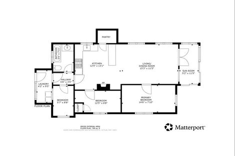 Photo of property in 82 Railway Street, Eltham, 4322