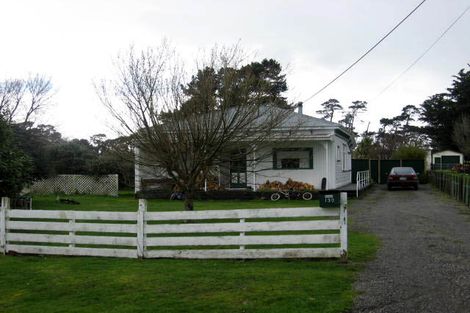 Photo of property in 130 Kent Street, Carterton, 5713