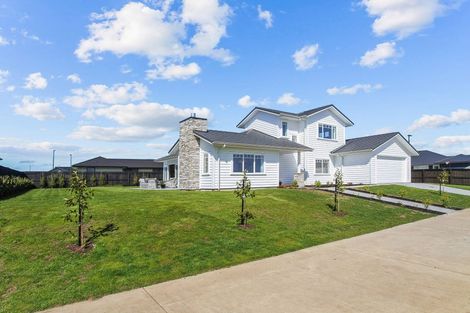 Photo of property in 9 Day Road, Patumahoe, Pukekohe, 2679