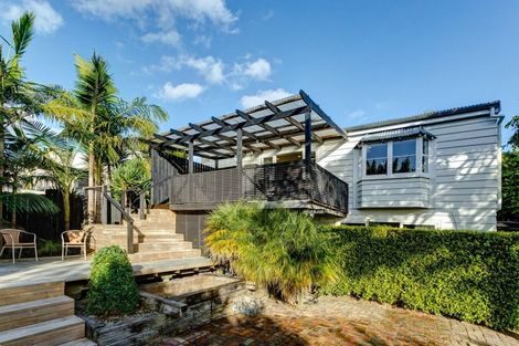 Photo of property in 19 Pompallier Terrace, Ponsonby, Auckland, 1011