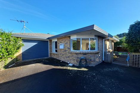 Photo of property in 17 Clemow Road, Fitzroy, New Plymouth, 4312