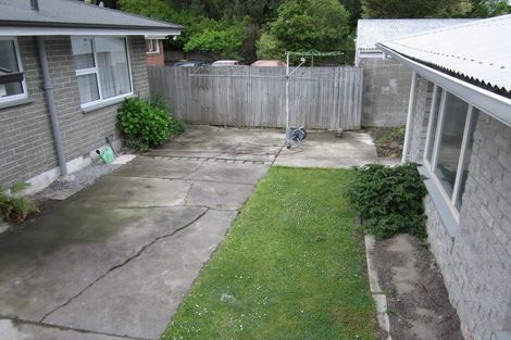 Photo of property in 6 Milnebank Street, Upper Riccarton, Christchurch, 8041