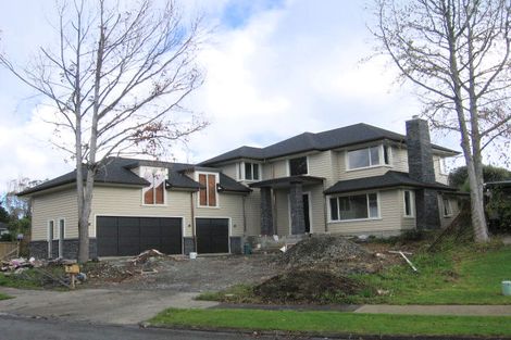 Photo of property in 5 Lilian Place, Farm Cove, Auckland, 2012