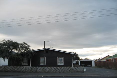 Photo of property in 116 Clyde Street, Balclutha, 9230