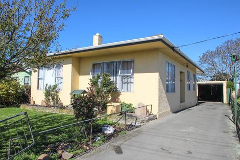 Photo of property in 25a Weaver Street, Oamaru North, Oamaru, 9400