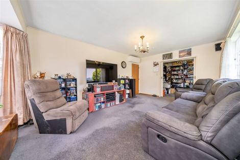 Photo of property in 3/53 Ludlam Crescent, Woburn, Lower Hutt, 5010