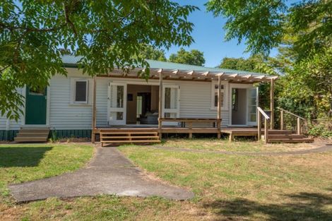 Photo of property in 852 Backriver Road, Peria, Kaitaia, 0483