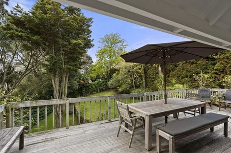 Photo of property in 27 Bridgewater Road, Parnell, Auckland, 1052