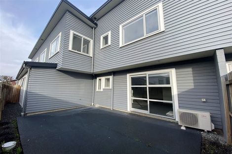 Photo of property in 2/49 Maxwell Street, Riccarton, Christchurch, 8041